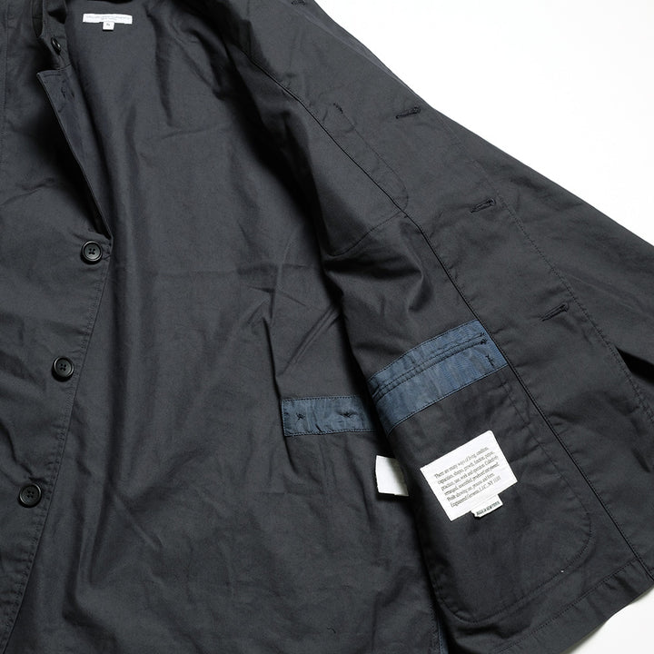 Engineered Garments - Loiter Jacket - Lt. Weight Nyco Twill - SW188