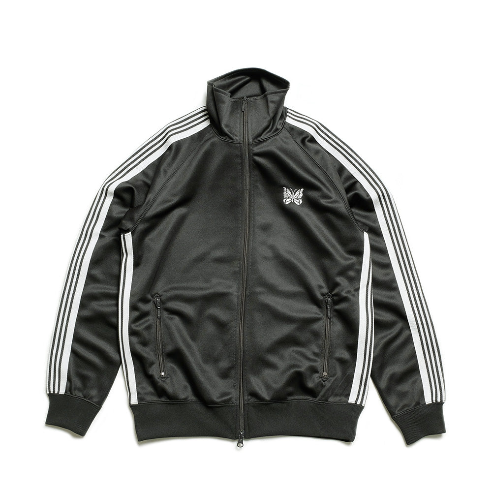 Needles - Track Jacket - Poly Smooth - SX404 – Sun House Online