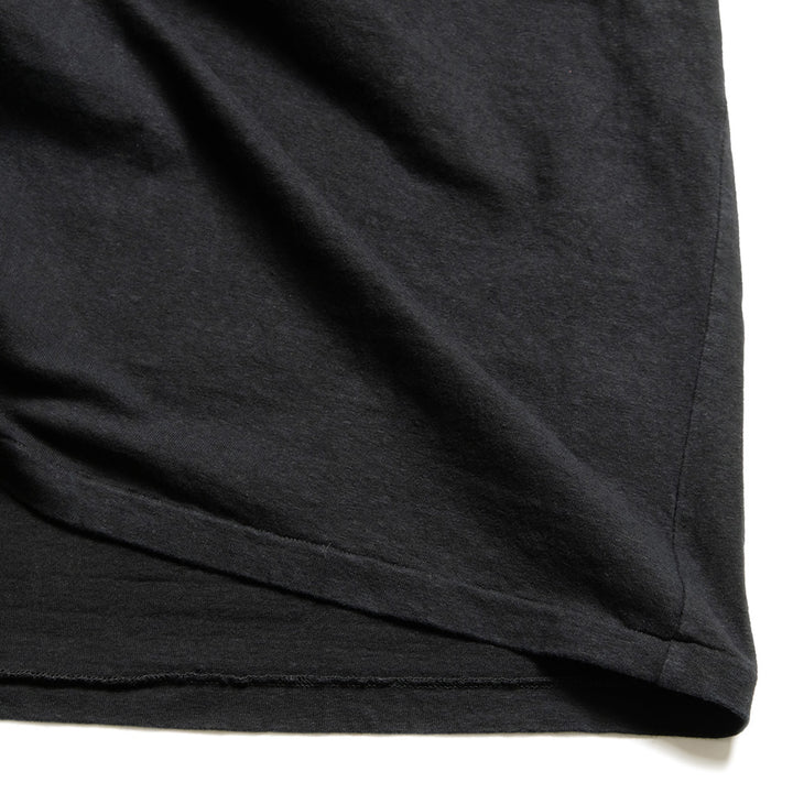 Needles  - S/S Pocket Tee - Cotton Jersey - SX444