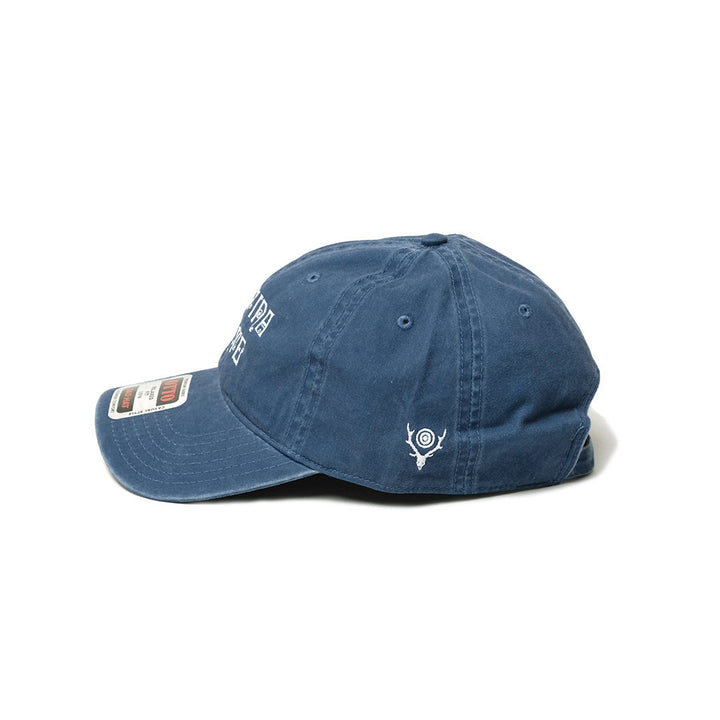 South2 West8 - STRAP BACK CAP - FESTINA LENTE - SX613