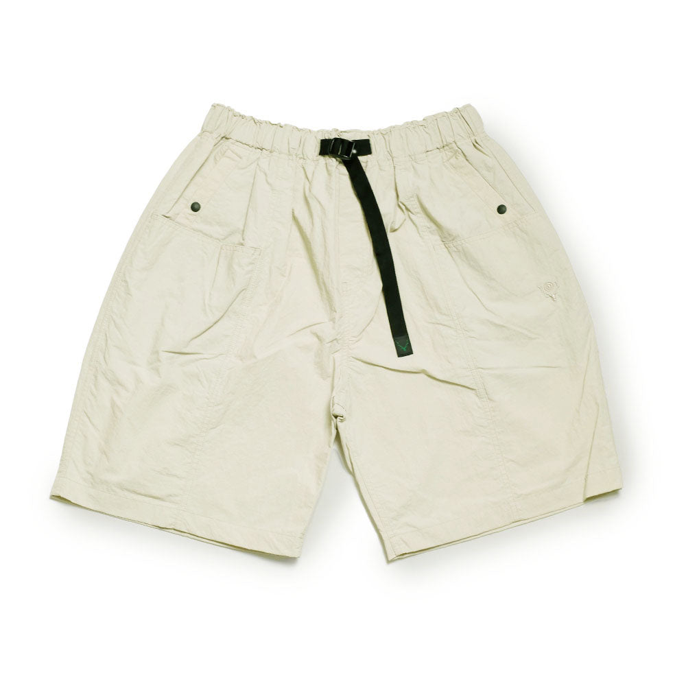 SOUTH2 WEST8 - Belted C.S.Short - Nylon Ripstop - SX649