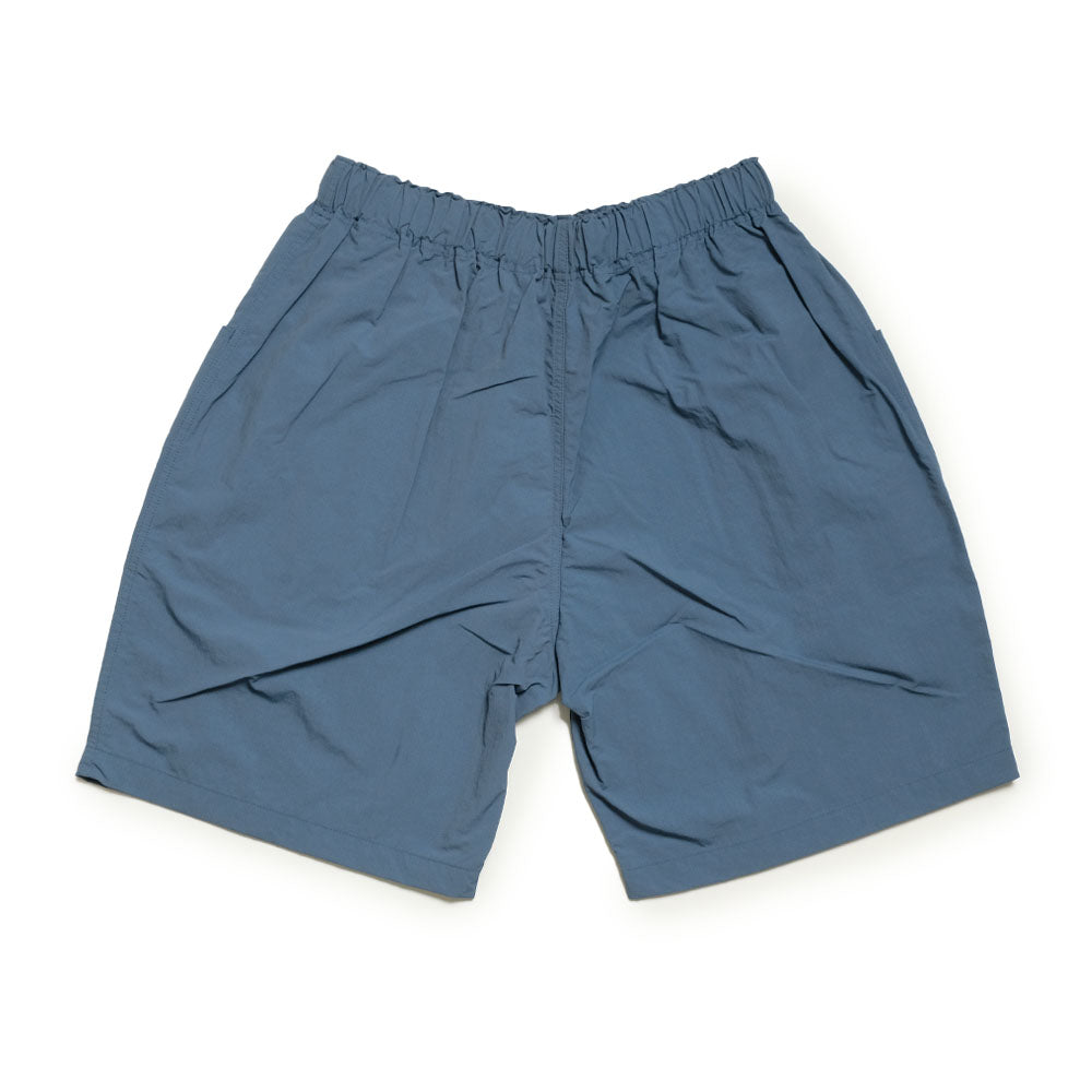 SOUTH2 WEST8 - Belted C.S.Short - Nylon Ripstop - SX649 – Sun