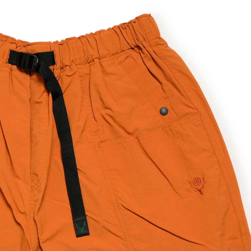 SOUTH2 WEST8 - Belted C.S.Short - Nylon Ripstop - SX649