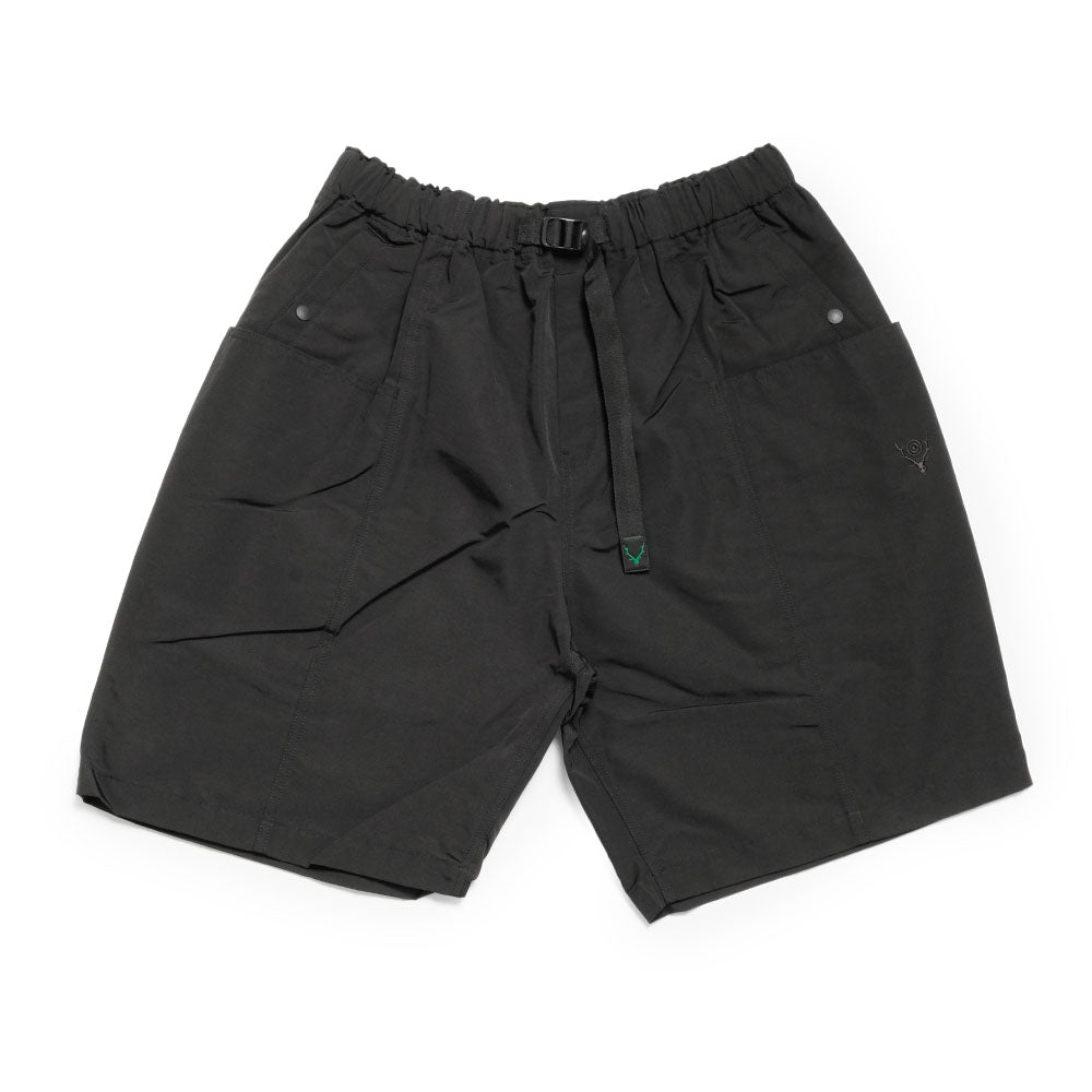 SOUTH2 WEST8 - Belted C.S.Short - C/N Grosgrain - SX652 – Sun