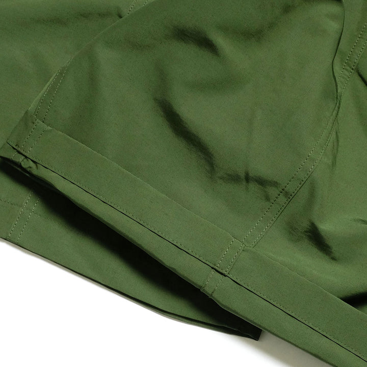 SOUTH2 WEST8 - Belted C.S.Short - C/N Grosgrain - SX652