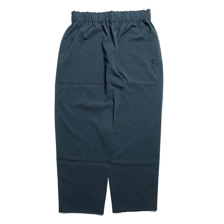 SOUTH2 WEST8 - Army String Pant - Poly Oxford - SX663