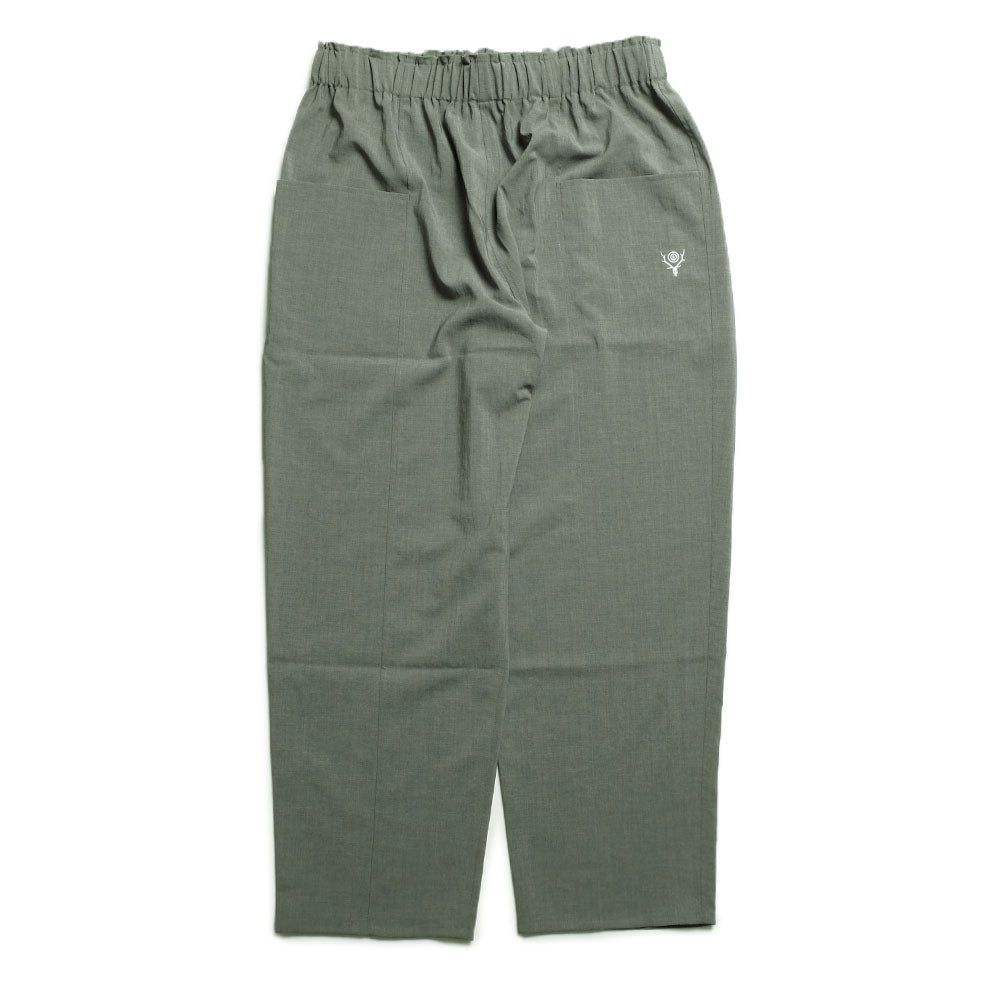 SOUTH2 WEST8 - Army String Pant - Poly Oxford - SX663 – Sun House