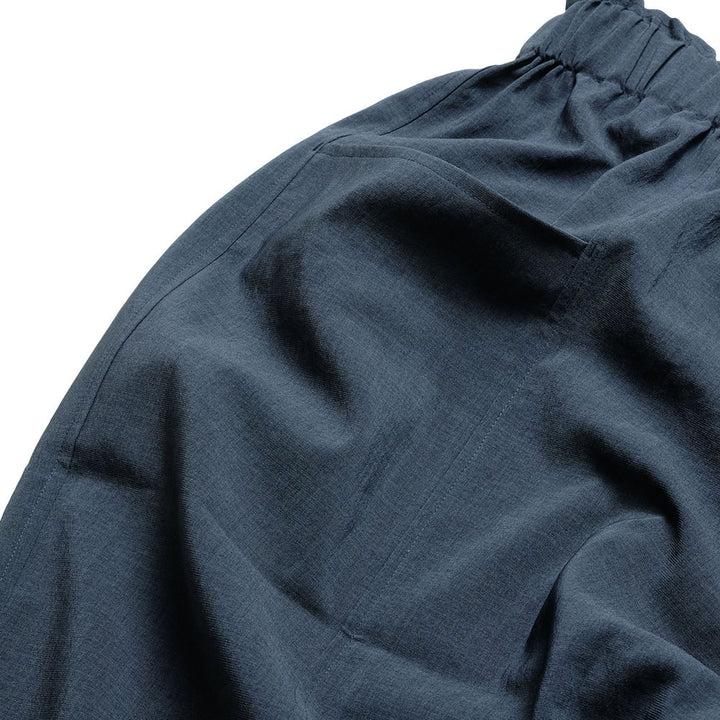 SOUTH2 WEST8 - Army String Pant - Poly Oxford - SX663