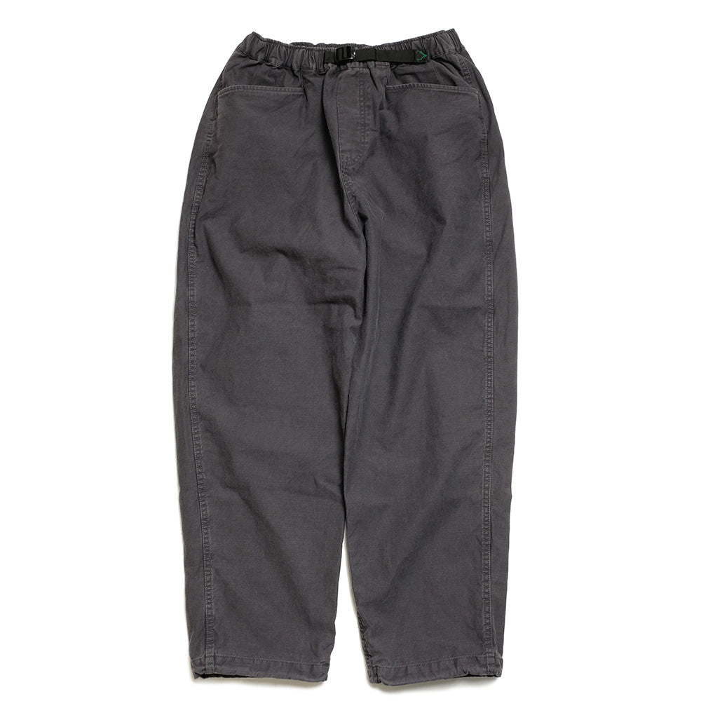 SOUTH2 WEST8 - Belted Logger Pant - Reversed Sateen - SX686