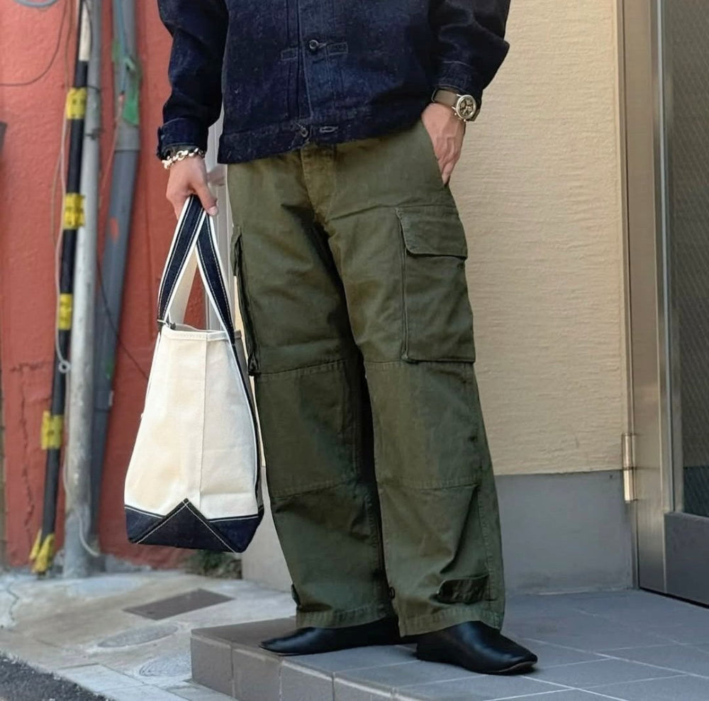 OUTIL - SAC COLMAR L - OV-G002 – Sun House Online Store 〜 サン