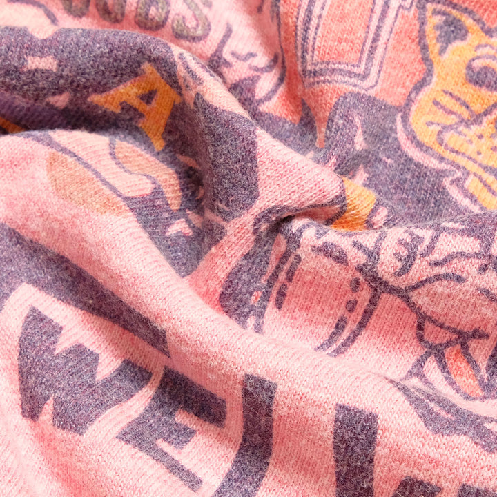 Unison Special - GYM S/S TEE(TWELVE) - US011-024