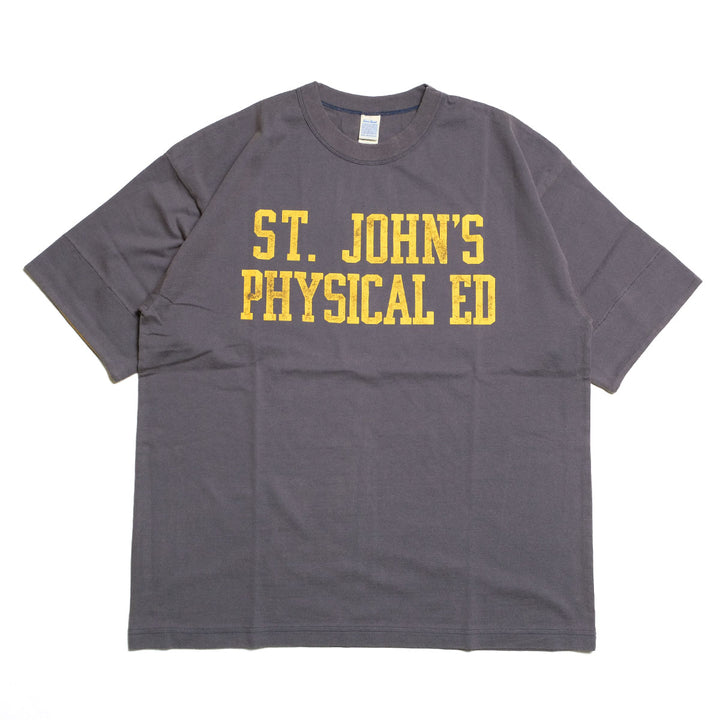 Unison Special - FAUX REVERSIBLE T-SHIRT(JOHNS) - US011-037