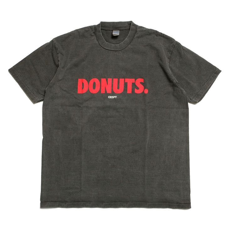 Unison Special - GIANT Tube PG Print S/S T-SHIRT(DONUT) - US011-052