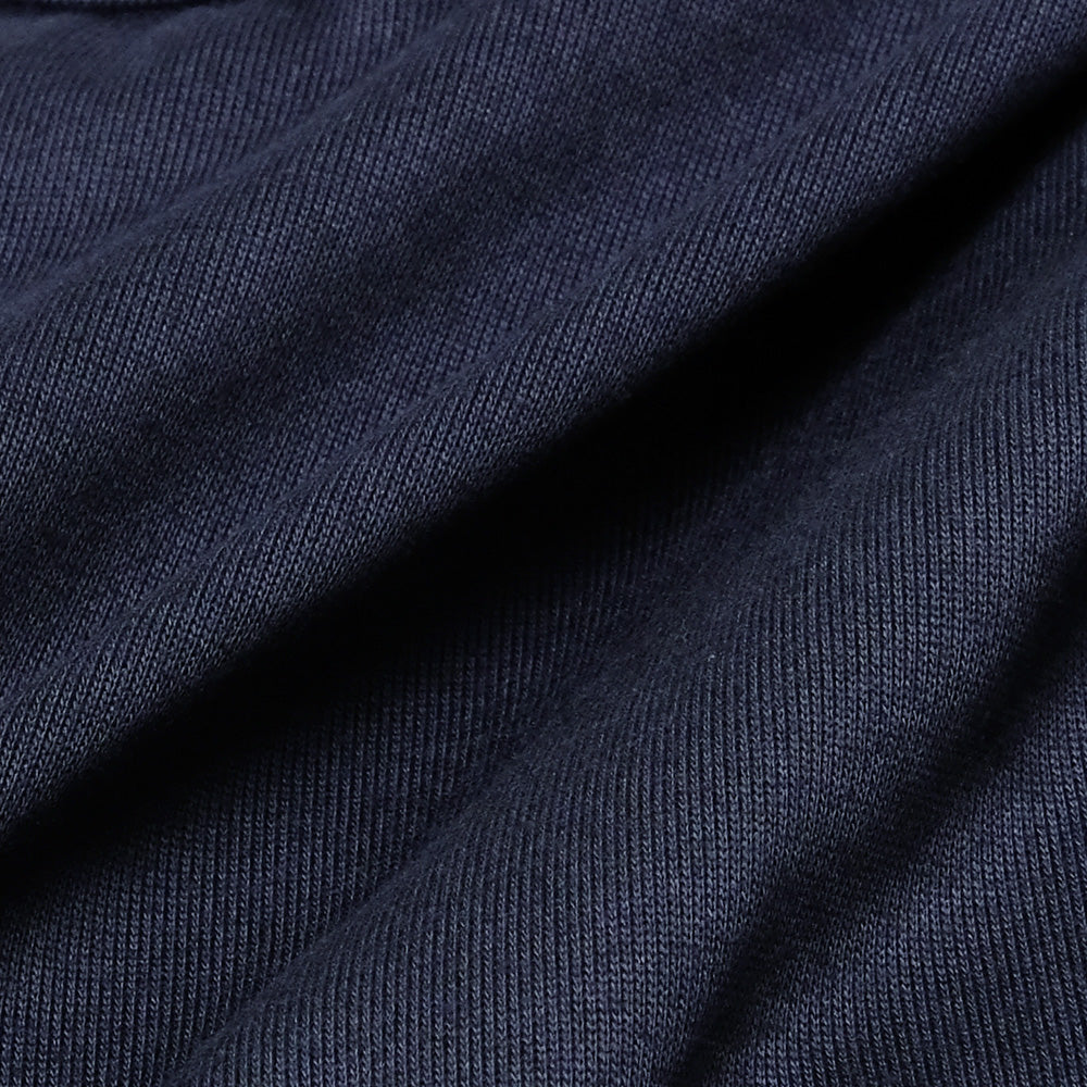 JUNYA WATANABE MAN - Cotton-polyester Plating-stitch Jersey T-shirt - WM-T020-051