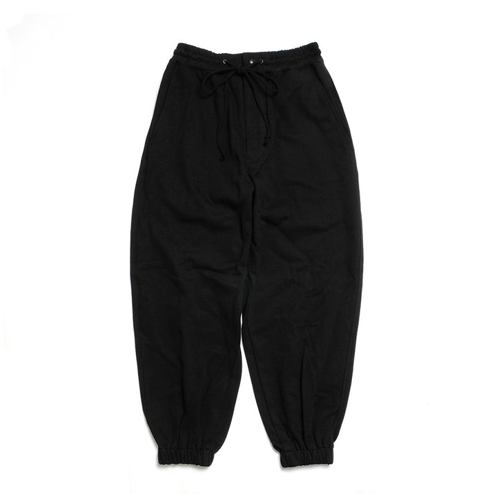 JUNYA WATANABE MAN - Cotton Lining Loose-fitting Pants - WN-P012-051