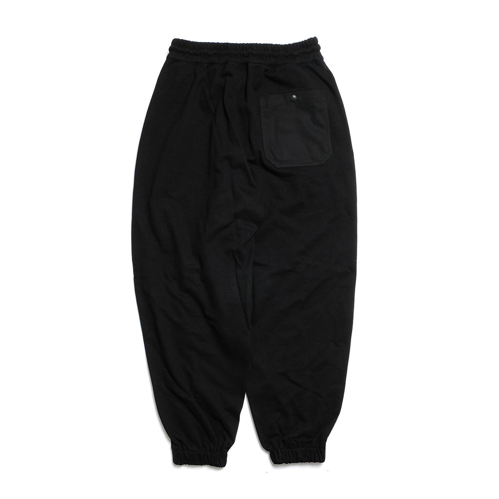 JUNYA WATANABE MAN - Cotton Lining Loose-fitting Pants - WN-P012-051