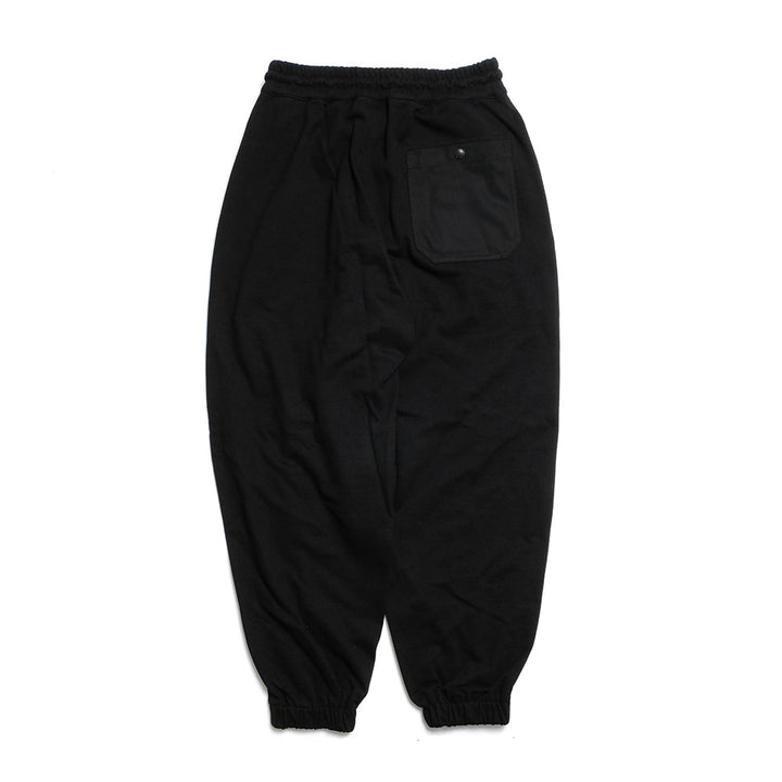 JUNYA WATANABE MAN - Cotton Lining Loose-fitting Pants - WN-P012-051