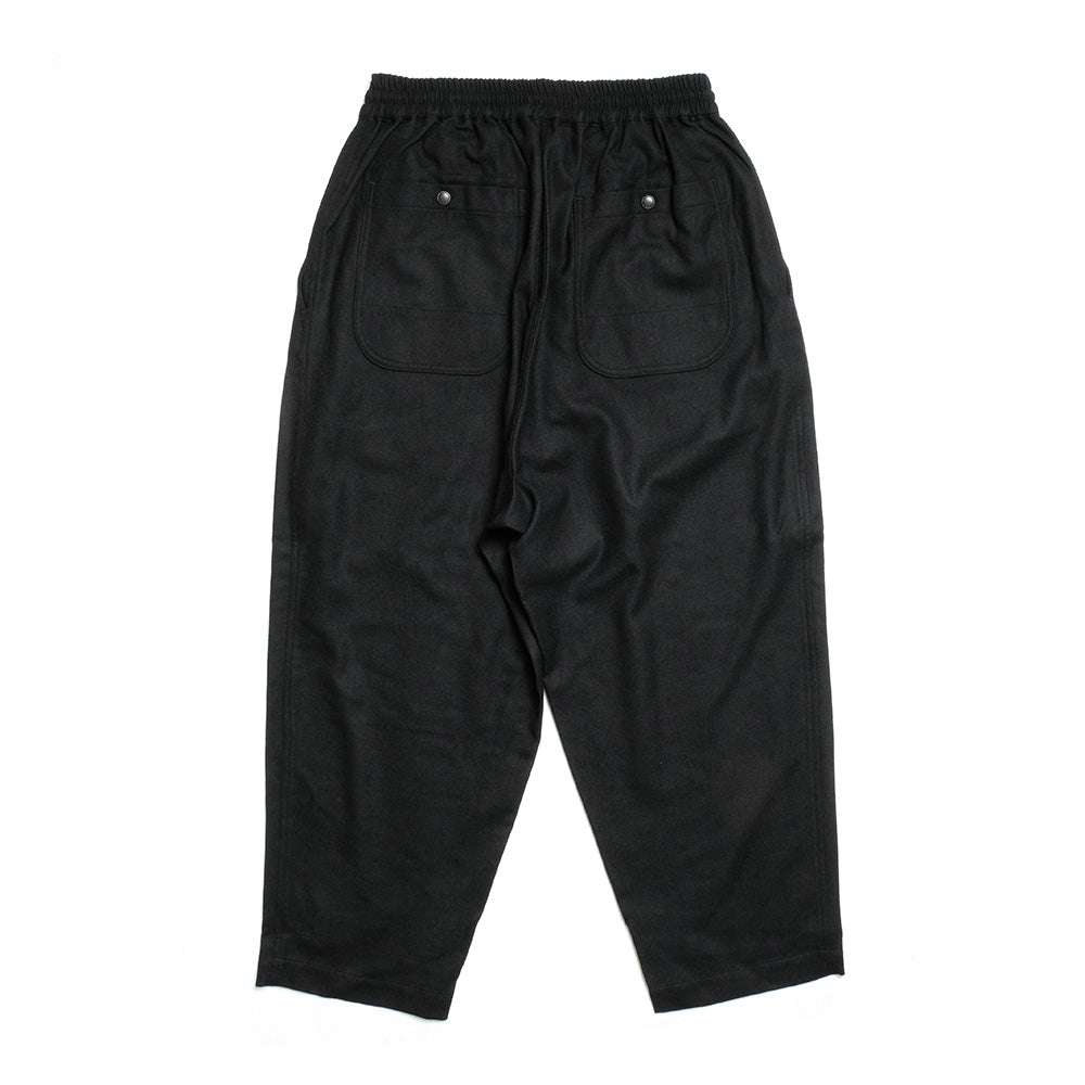 JUNYA WATANABE MAN - Wool Serge Washer Pants - WN-P035-051