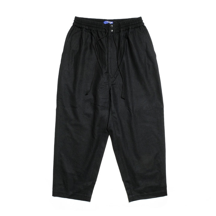 JUNYA WATANABE MAN - Wool Serge Washer Pants - WN-P035-051