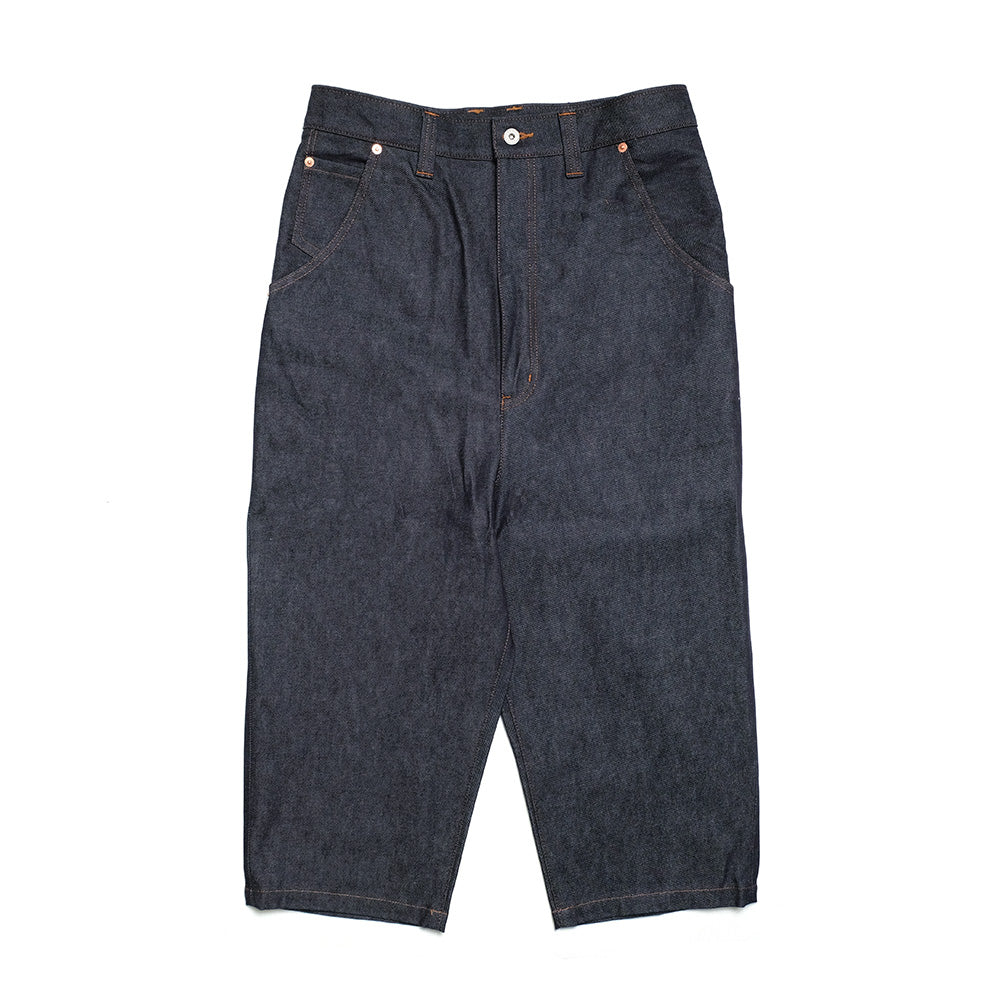 パンツ JUNYA WATANABE WB-P017 JUNYA WATANABE MAN - 綿デニムパンツ - WO-P017-051 – Sun House