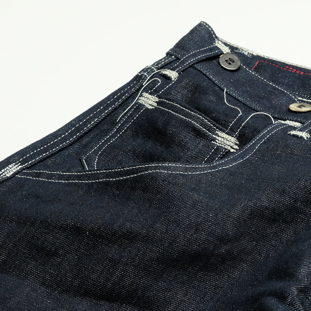 JUNYA WATANABE MAN - コットン x リネン / ヘビーステッチ - Levi's