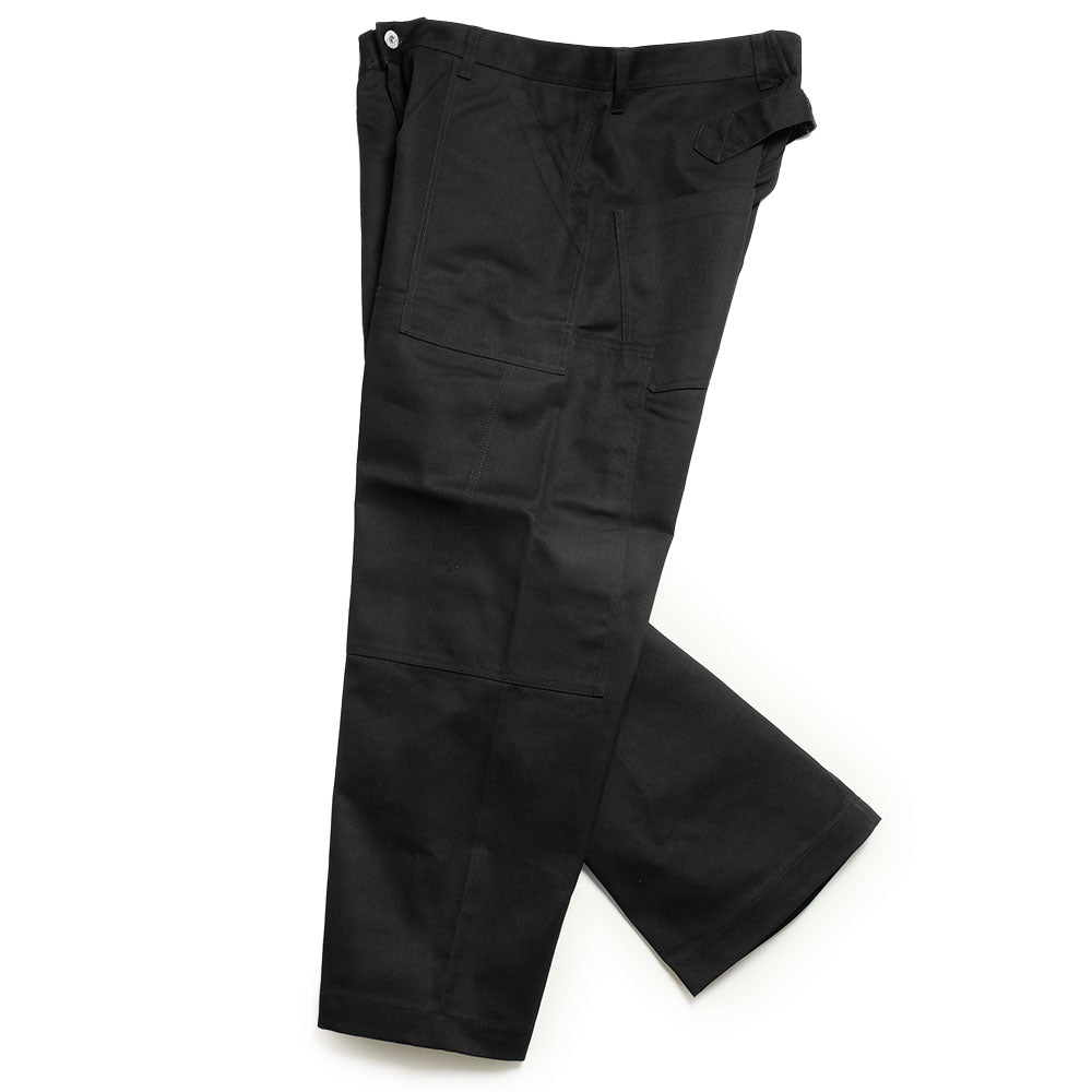 eYe JUNYA WATANABE MAN - ミリタリーパンツ - Dickies' Wネーム - WQ