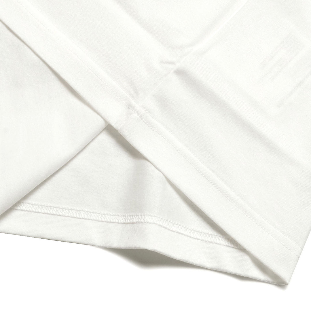 eYe JUNYA WATANABE MAN - 綿度詰天竺 製品プリントT-shirt - Collaborated with Levi’s - WQ-T910-100