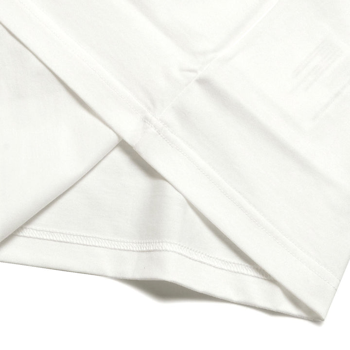 eYe JUNYA WATANABE MAN - 綿度詰天竺 製品プリントT-shirt - Collaborated with Levi’s - WQ-T910-100
