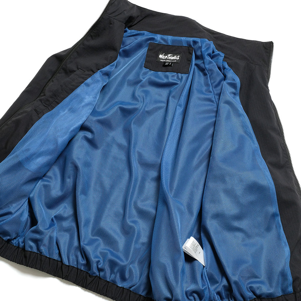 WILD THINGS - ARMY JACKET - WT251-18 – Sun House Online Store