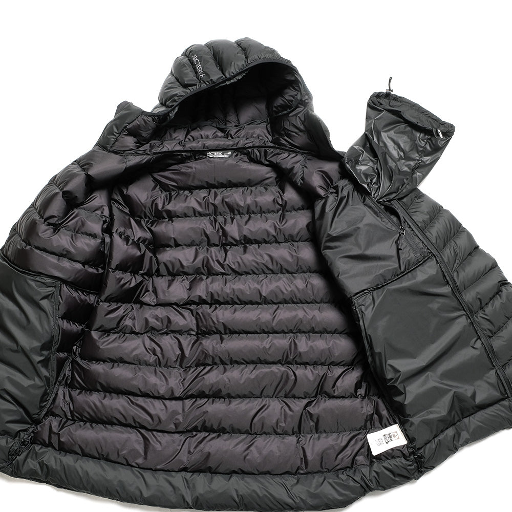 ARC’TERYX - Cerium Hoody Men's - X1052102