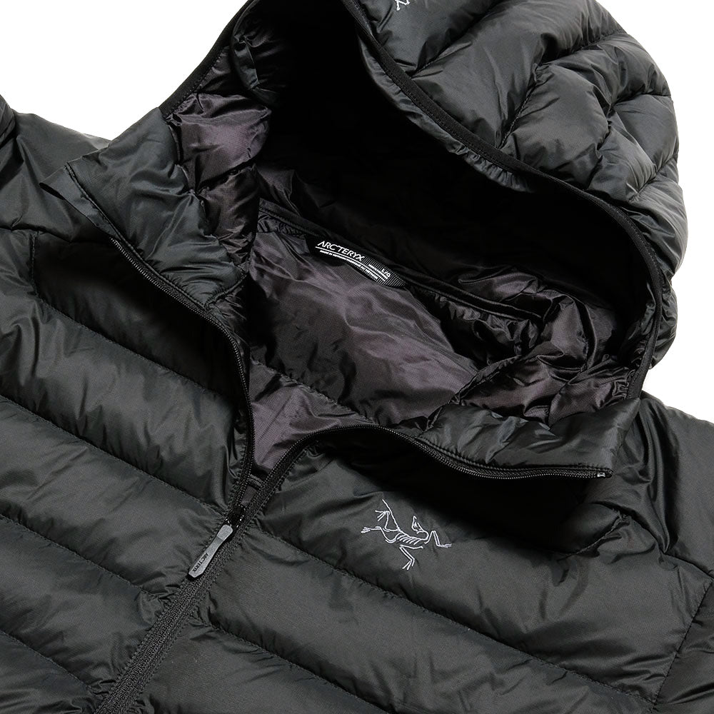 ARC’TERYX - Cerium Hoody Men's - X731302 / X731303