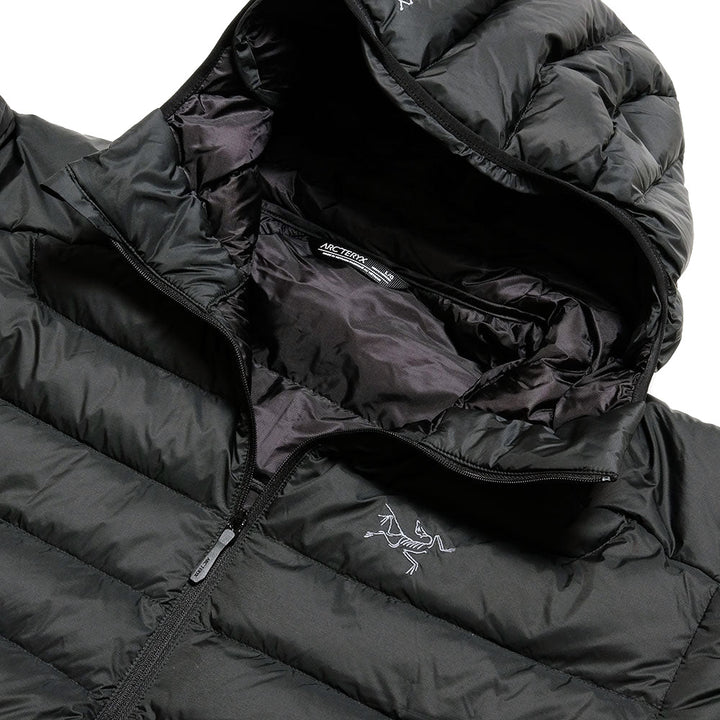 ARC’TERYX - Cerium Hoody Men's - X1052102