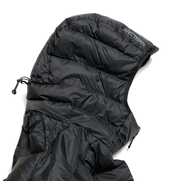 ARC’TERYX - Cerium Hoody Men's - X1052102