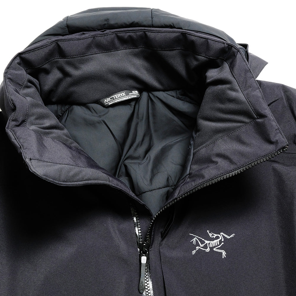 ARC'TERYX - Ralle Parka Men's - X737503 – Sun House Online Store