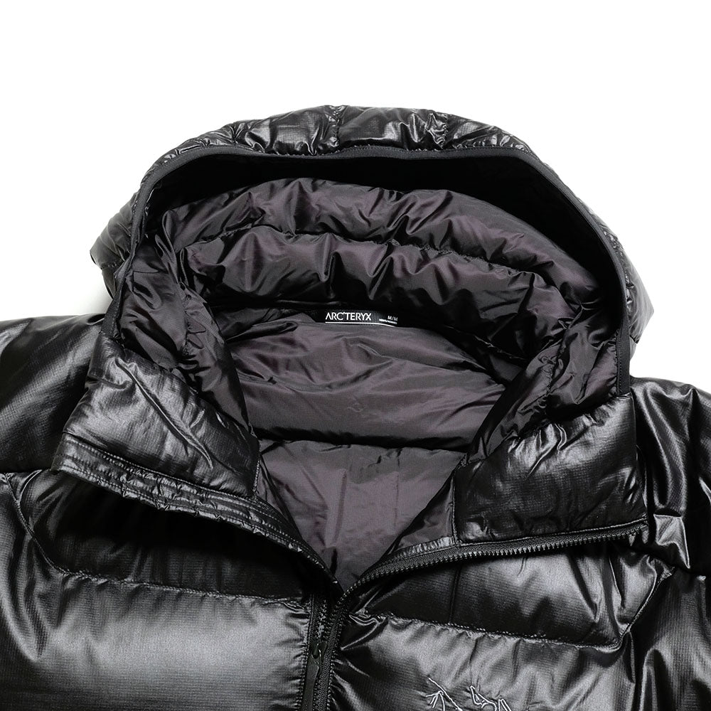 ARC'TERYX - CERIUM SV HOODY Men's - X842902 – Sun House Online