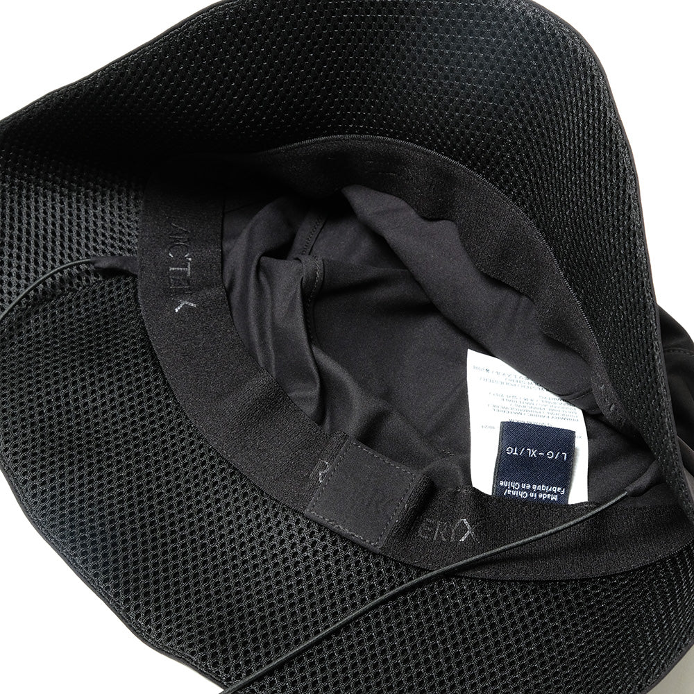 ARC'TERYX - Sinsolo Bucket Hat - X948602 – Sun House Online Store