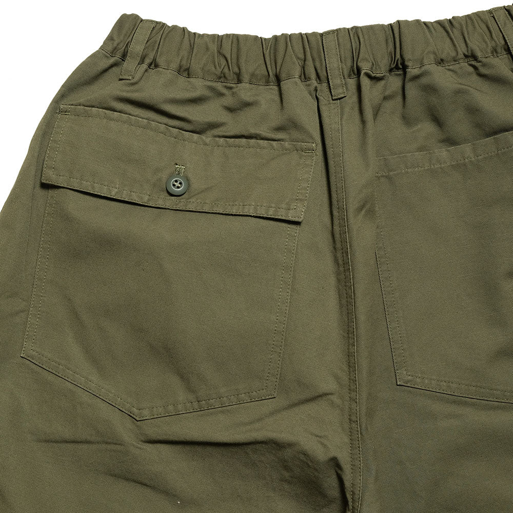 BRENA - BOWL BAKER - Cotton Linen Euro Kersey - BBAKER-S26