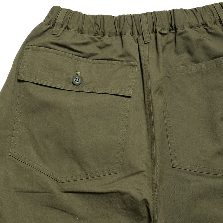 BRENA - BOWL BAKER - Cotton Linen Euro Kersey - BBAKER-S26