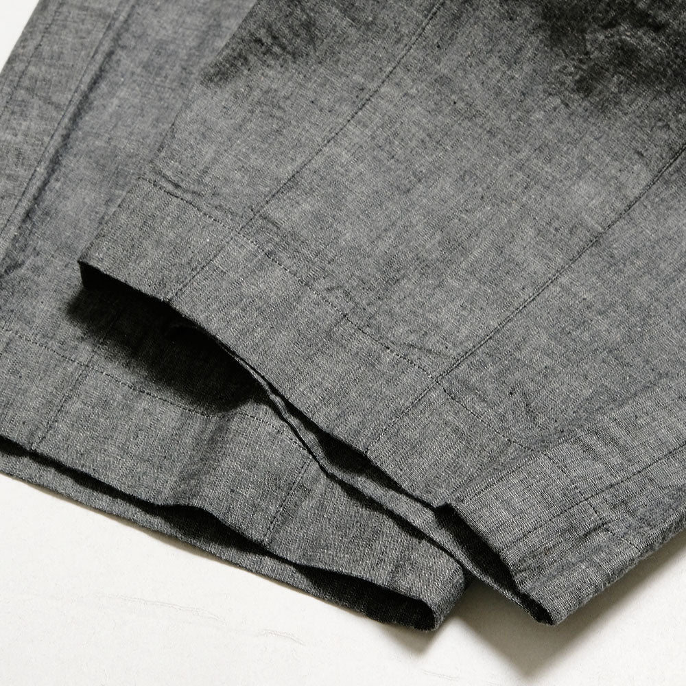 BRENA - BOWL BAKER - Vintage French Chambray - BBAKER-S26-CBK