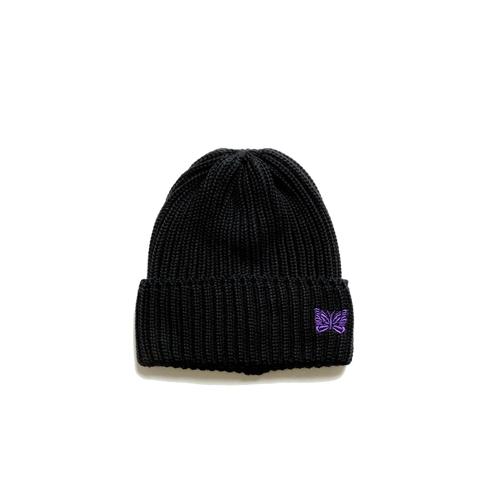 NEEDLES ニードルズ Watch Cap RW056 Needles - Watch Cap - Merino Wool - RW056 – Sun House Online Store