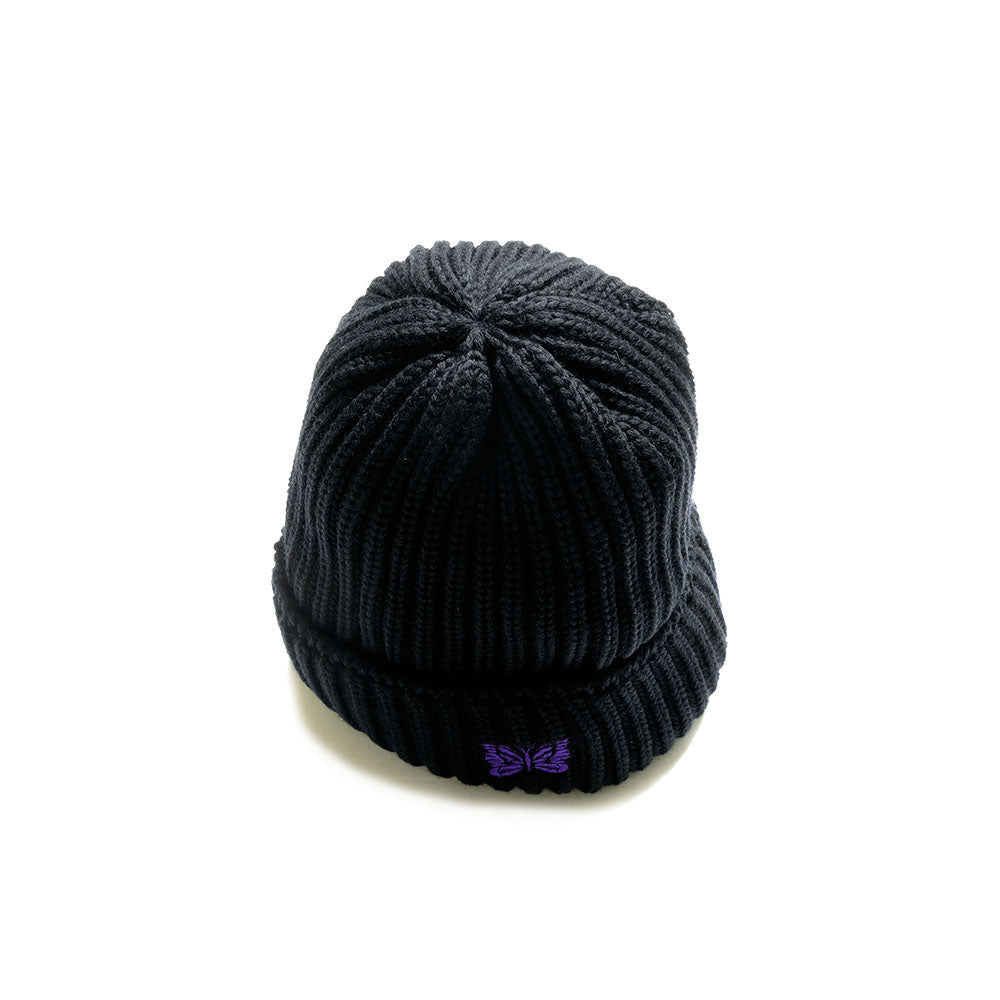 Needles - Watch Cap - Merino Wool - RW056