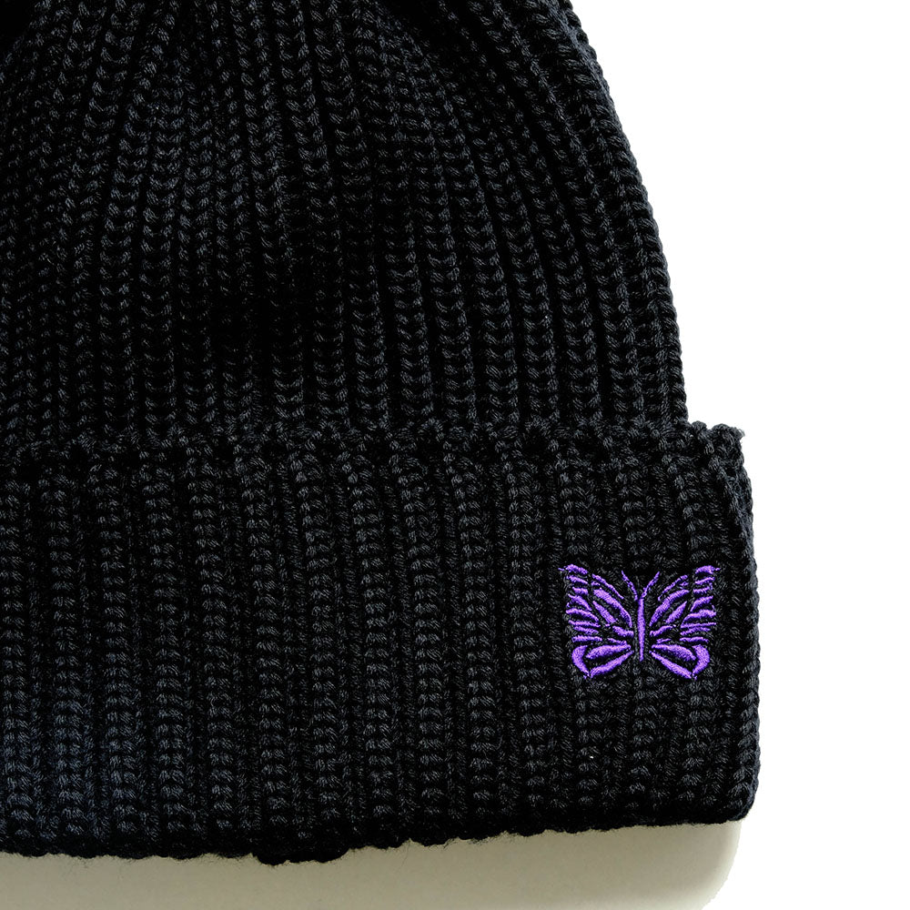 Needles - Watch Cap - Merino Wool - RW056