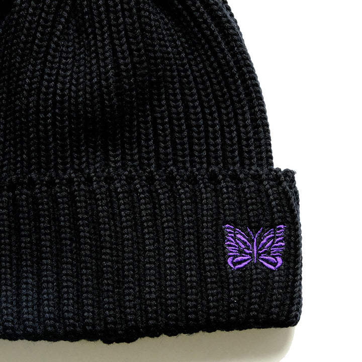 Needles - Watch Cap - Merino Wool - RW056