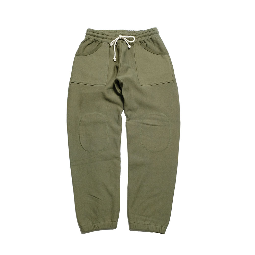 BURGUS PLUS - Sweatpants - BP18303