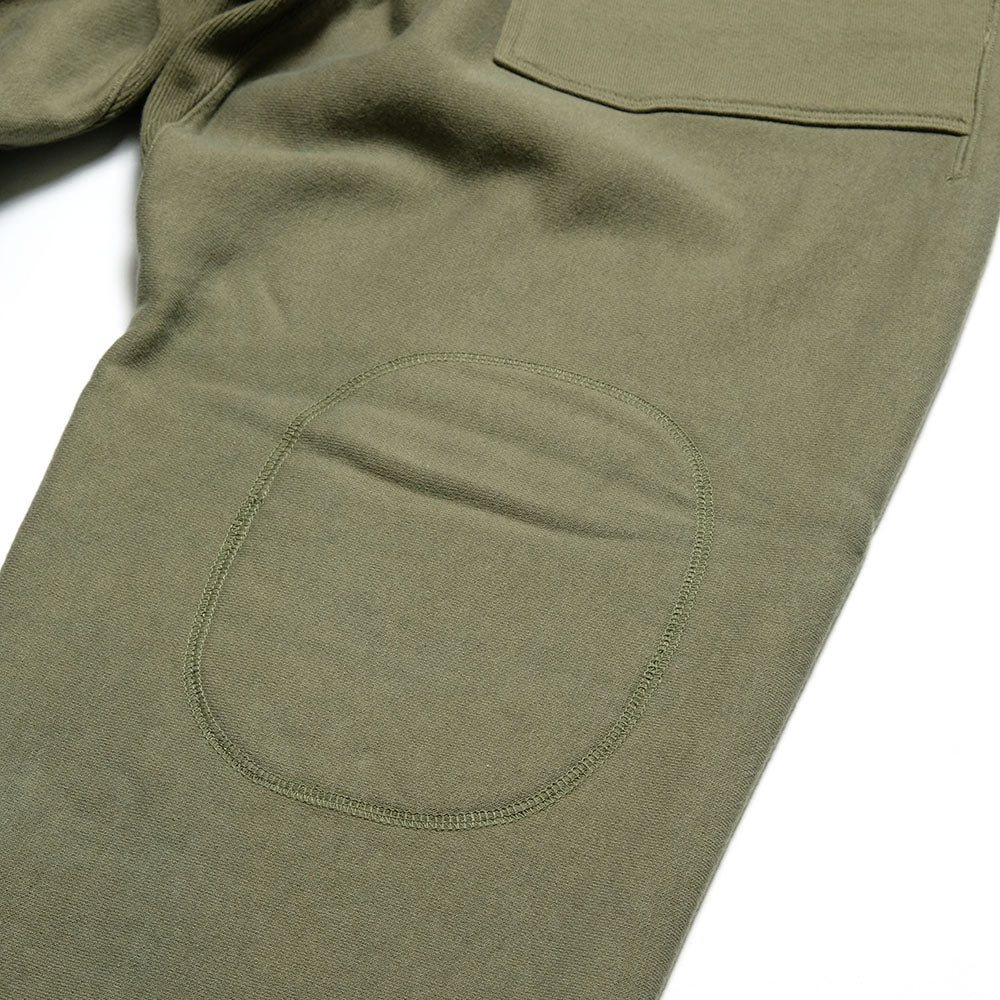 BURGUS PLUS - Sweatpants - BP18303