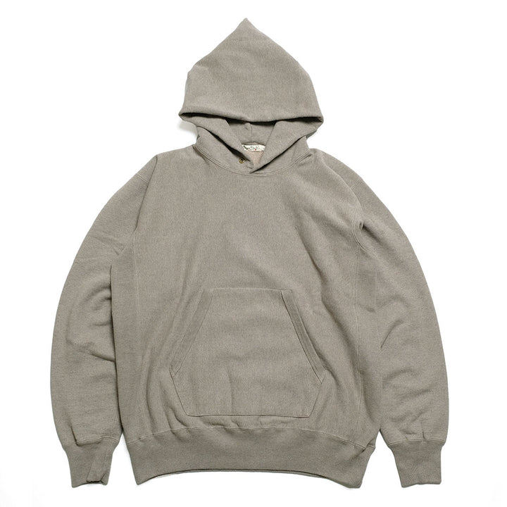 BURGUS PLUS - Heavy Weight Hoodie - BP24609