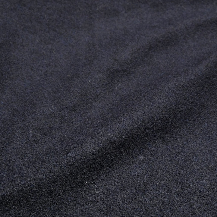 BURGUS PLUS - Wool CPO Jacket - BP25902