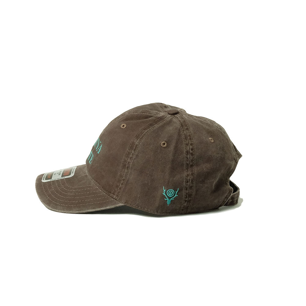 South2 West8 - STRAP BACK CAP - FESTINA LENTE - RW533