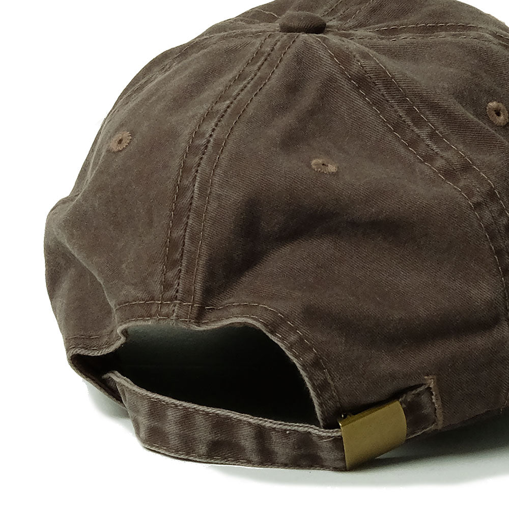 South2 West8 - STRAP BACK CAP - FESTINA LENTE - RW533