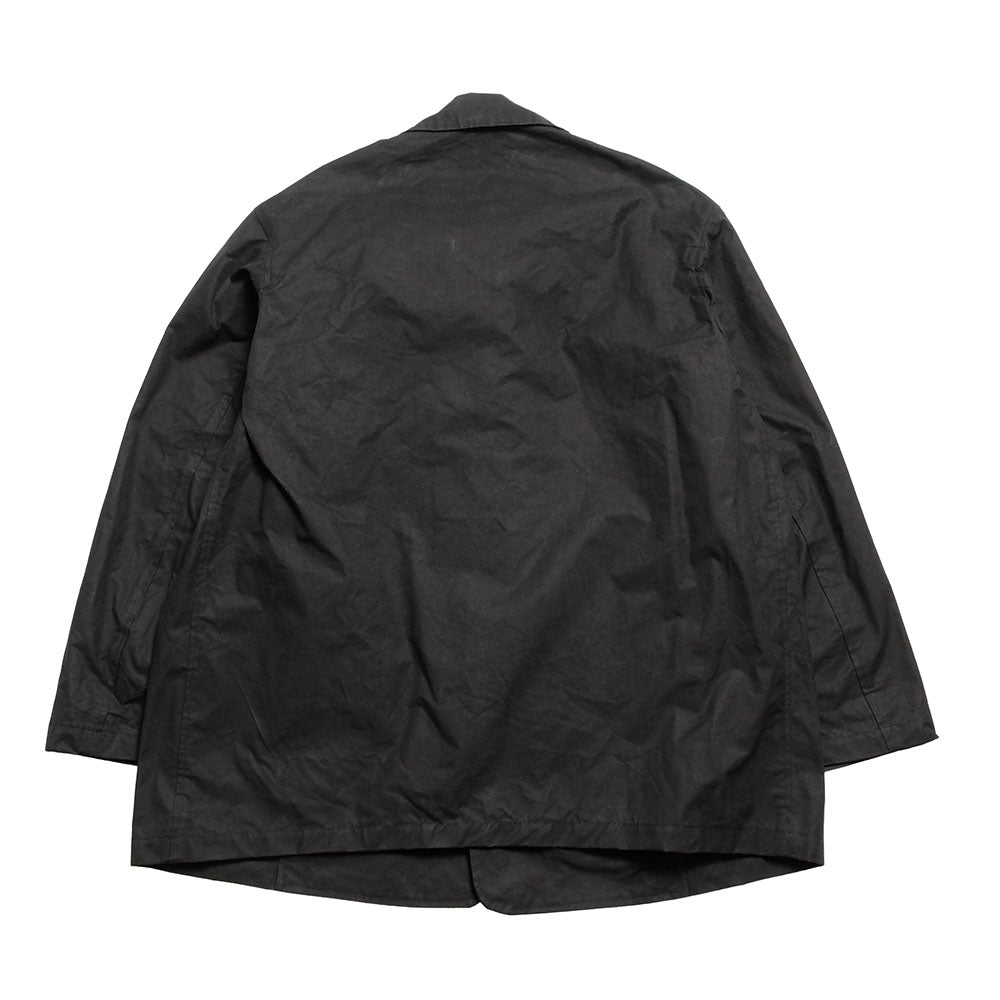 THE DAY - VENTILE FIELD COAT - D25WS-05001